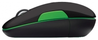 Logitech Wireless Mouse M345 Nero-Verde USB, Logitech Wireless Mouse M345 recensione USB Nero-Verde, Logitech Wireless Mouse M345 specifiche USB nero-verde, le specifiche Logitech Wireless Mouse M345 Nero-Verde USB, recensione Logitech Wireless Mouse M34
