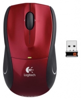 Logitech Wireless Mouse M505 Red USB, Logitech Wireless Mouse M505 Red USB recensione, Logitech Wireless Mouse M505 Red specifiche USB, specifiche Logitech Wireless Mouse M505 Red USB, recensione Logitech Wireless Mouse M505 Red USB, Logitech Wireless Mou