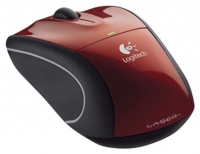 Logitech Wireless Mouse M505 Red USB photo, Logitech Wireless Mouse M505 Red USB photos, Logitech Wireless Mouse M505 Red USB immagine, Logitech Wireless Mouse M505 Red USB immagini, Logitech foto