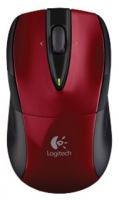 Logitech Wireless Mouse M525 Red-Black USB photo, Logitech Wireless Mouse M525 Red-Black USB photos, Logitech Wireless Mouse M525 Red-Black USB immagine, Logitech Wireless Mouse M525 Red-Black USB immagini, Logitech foto