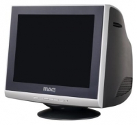 monitor di MAG, il monitor MAG AH778, MAG monitor, MAG AH778 monitor, PC Monitor MAG, MAG monitor pc, monitor del pc MAG AH778, AH778 MAG specifiche, MAG AH778