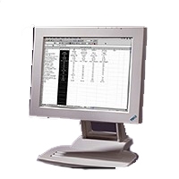 monitor di MAG, il monitor MAG LT541F, MAG monitor, MAG LT541F monitor, PC Monitor MAG, MAG monitor pc, monitor del pc MAG LT541F, MAG specifiche LT541F, MAG LT541F