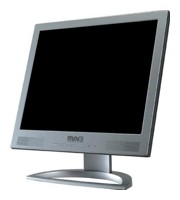 monitor di MAG, il monitor MAG PS-976K, MAG monitor, MAG PS-976K monitor, PC Monitor MAG, MAG monitor pc, monitor del pc MAG PS-976K, MAG specifiche PS-976K, MAG PS-976K