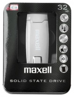 Maxell Solid State Drive 32GB photo, Maxell Solid State Drive 32GB photos, Maxell Solid State Drive 32GB immagine, Maxell Solid State Drive 32GB immagini, Maxell foto