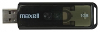 usb flash drive Maxell, usb flash Maxell USB Xchange 1GB, Maxell USB flash, flash drive Maxell USB Xchange 1GB, Thumb Drive Maxell, flash drive USB Maxell, Maxell USB Xchange 1GB