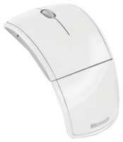 Microsoft Arc Mouse Limited Edition Bianco USB photo, Microsoft Arc Mouse Limited Edition Bianco USB photos, Microsoft Arc Mouse Limited Edition Bianco USB immagine, Microsoft Arc Mouse Limited Edition Bianco USB immagini, Microsoft foto