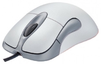 Microsoft IntelliMouse Optical Bianco USB + PS/2, Microsoft IntelliMouse Optical Bianco USB + PS/2 recensione, Microsoft IntelliMouse Optical Bianco USB + PS/2 specifiche, le specifiche Microsoft IntelliMouse Optical Bianco USB + PS/2, recensione Microsoft IntelliMouse