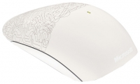 Microsoft Touch Mouse Artist Edition Bianco USB, Microsoft Touch Mouse Artist Edition Bianco recensione USB, mouse Artist Edition Bianco specifiche Microsoft Touch USB, le specifiche Microsoft Touch Mouse Artist Edition Bianco USB, revisione Microsoft Touch Mou