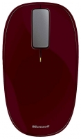 Microsoft Wireless Explorer Touch Mouse Sangria Red USB photo, Microsoft Wireless Explorer Touch Mouse Sangria Red USB photos, Microsoft Wireless Explorer Touch Mouse Sangria Red USB immagine, Microsoft Wireless Explorer Touch Mouse Sangria Red USB immagini, Microsoft foto