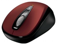 Microsoft Wireless Mobile Mouse 3000 Red USB photo, Microsoft Wireless Mobile Mouse 3000 Red USB photos, Microsoft Wireless Mobile Mouse 3000 Red USB immagine, Microsoft Wireless Mobile Mouse 3000 Red USB immagini, Microsoft foto