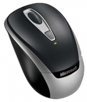 Microsoft Wireless Mobile Mouse 3000v2 cemento grigio USB, Mobile Mouse 3000v2 cemento grigio recensione Microsoft Wireless USB, Mobile Mouse 3000v2 cemento grigio specifiche Microsoft Wireless USB, le specifiche Microsoft Wireless Mobile Mouse 3000v2 cemento grigio