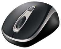 Microsoft Wireless Mobile Mouse 3000v2 cemento grigio USB, Mobile Mouse 3000v2 cemento grigio recensione Microsoft Wireless USB, Mobile Mouse 3000v2 cemento grigio specifiche Microsoft Wireless USB, le specifiche Microsoft Wireless Mobile Mouse 3000v2 cemento grigio