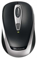 Microsoft Wireless Mobile Mouse 3000v2 cemento grigio USB, Mobile Mouse 3000v2 cemento grigio recensione Microsoft Wireless USB, Mobile Mouse 3000v2 cemento grigio specifiche Microsoft Wireless USB, le specifiche Microsoft Wireless Mobile Mouse 3000v2 cemento grigio