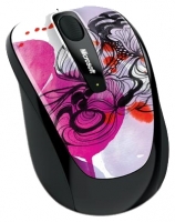 Microsoft Wireless Mobile Mouse 3500 Artist Edition Persson Rosa-Bianco USB photo, Microsoft Wireless Mobile Mouse 3500 Artist Edition Persson Rosa-Bianco USB photos, Microsoft Wireless Mobile Mouse 3500 Artist Edition Persson Rosa-Bianco USB immagine, Microsoft Wireless Mobile Mouse 3500 Artist Edition Persson Rosa-Bianco USB immagini, Microsoft foto