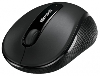 Microsoft Wireless Mobile Mouse 4000 for Business Nero USB, Microsoft Wireless Mobile Mouse 4000 for Business USB nero revisione, Microsoft Wireless Mobile Mouse 4000 for Business Nero specifiche USB, le specifiche Microsoft Wireless Mobile Mouse 400