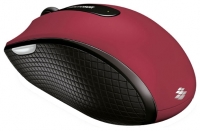Microsoft Wireless Mobile Mouse 4000 Limited Edition Rosa Rubino USB, Mobile Mouse 4000 Limited Edition Rosa Rubino recensione Microsoft Wireless USB, Mobile Mouse 4000 Limited Edition di Ruby Rosa specifiche Microsoft Wireless USB, le specifiche Microsoft Wire