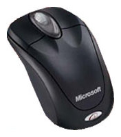 Microsoft Wireless Notebook Optical Mouse 3000 USB nero, Notebook Optical Mouse 3000 Black recensione Microsoft Wireless USB, Notebook Optical Mouse 3000 nero specifiche Microsoft Wireless USB, le specifiche Microsoft Wireless Notebook Optical Mouse 30