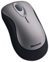 Microsoft Wireless Optical Mouse 2000 grigio-nero del USB, mouse ottico 2000 Grey-Black recensione Microsoft Wireless USB, Microsoft Wireless Optical Mouse 2000 le specifiche USB grigio-nero, le specifiche Microsoft Wireless Optical Mouse 2000 Grigio-Nero USB, ri