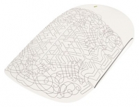 Microsoft Wireless Touch Mouse Artist Edition Deanna Cheuk USB, Wireless Touch Mouse Artist Edition Deanna Cheuk recensione USB Microsoft Touch Mouse Artist Edition Deanna Cheuk specifiche Microsoft Wireless USB, le specifiche Microsoft Wireless touch M