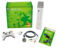 Microsoft Xbox 360 Arcade photo, Microsoft Xbox 360 Arcade photos, Microsoft Xbox 360 Arcade immagine, Microsoft Xbox 360 Arcade immagini, Microsoft foto