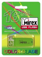 Mirex CROMATICA 16GB photo, Mirex CROMATICA 16GB photos, Mirex CROMATICA 16GB immagine, Mirex CROMATICA 16GB immagini, Mirex foto