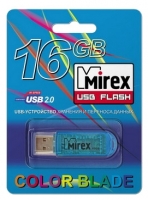 Mirex ELF 16GB photo, Mirex ELF 16GB photos, Mirex ELF 16GB immagine, Mirex ELF 16GB immagini, Mirex foto