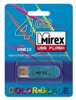 Mirex ELF 4GB photo, Mirex ELF 4GB photos, Mirex ELF 4GB immagine, Mirex ELF 4GB immagini, Mirex foto
