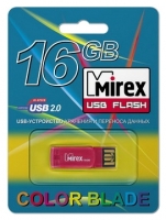 usb flash drive Mirex, usb flash Mirex HOST 16GB, Mirex usb flash, flash drive Mirex HOST 16GB, azionamento del pollice Mirex, flash drive USB Mirex, Mirex HOST 16GB