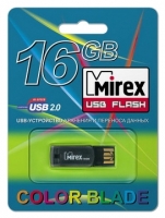 Mirex HOST 16GB photo, Mirex HOST 16GB photos, Mirex HOST 16GB immagine, Mirex HOST 16GB immagini, Mirex foto