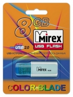 Mirex CLICK 8GB photo, Mirex CLICK 8GB photos, Mirex CLICK 8GB immagine, Mirex CLICK 8GB immagini, Mirex foto