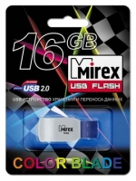 usb flash drive Mirex, usb flash Mirex RACER 16GB, Mirex usb flash, flash drive Mirex RACER 16GB, azionamento del pollice Mirex, flash drive USB Mirex, Mirex RACER 16GB