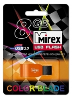 Mirex RACER 8GB photo, Mirex RACER 8GB photos, Mirex RACER 8GB immagine, Mirex RACER 8GB immagini, Mirex foto