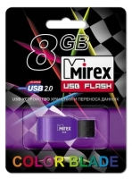Mirex RACER 8GB photo, Mirex RACER 8GB photos, Mirex RACER 8GB immagine, Mirex RACER 8GB immagini, Mirex foto