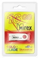 usb flash drive Mirex, usb flash Mirex 16GB GIREVOLE, Mirex usb flash, flash drive Mirex 16GB GIREVOLE, Thumb Drive Mirex, flash drive USB Mirex, Mirex GIREVOLE 16GB