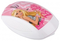 Modecom MC-619 ART BARBIE 3 USB photo, Modecom MC-619 ART BARBIE 3 USB photos, Modecom MC-619 ART BARBIE 3 USB immagine, Modecom MC-619 ART BARBIE 3 USB immagini, Modecom foto