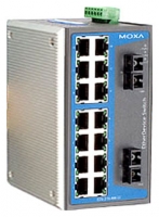 MOXA interruttore, interruttore di MOXA EDS-316-MM-SC, interruttore MOXA, MOXA interruttore EDS-316-MM-SC, router MOXA, router MOXA, router MOXA EDS-316-MM-SC, Moxa EDS-316-MM-SC specifiche, Moxa EDS-316-MM-SC