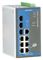 MOXA interruttore, interruttore di MOXA EDS-510A-3SFP-T, interruttore MOXA, interruttore di EDS-510A-3SFP-T MOXA, router MOXA, MOXA router, router MOXA EDS-510A-3SFP-T, Moxa EDS-510A-3SFP-T specifiche, Moxa EDS-510A-3SFP-T