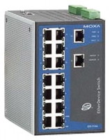 MOXA interruttore, interruttore di MOXA EDS-516A-MM-ST, interruttore MOXA, MOXA interruttore EDS-516A-MM-ST, router MOXA, MOXA router, router MOXA EDS-516A-MM-ST, Moxa EDS-516A-MM-ST specifiche, Moxa EDS-516A-MM-ST