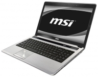 MSI CR640 (Core i3 2310M 2100 Mhz/15.6"/1366x768/4096Mb/320Gb/DVD-RW/Wi-Fi/Win 7 HP) photo, MSI CR640 (Core i3 2310M 2100 Mhz/15.6"/1366x768/4096Mb/320Gb/DVD-RW/Wi-Fi/Win 7 HP) photos, MSI CR640 (Core i3 2310M 2100 Mhz/15.6"/1366x768/4096Mb/320Gb/DVD-RW/Wi-Fi/Win 7 HP) immagine, MSI CR640 (Core i3 2310M 2100 Mhz/15.6"/1366x768/4096Mb/320Gb/DVD-RW/Wi-Fi/Win 7 HP) immagini, MSI foto