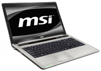 MSI CX640MX (Core i3 2310M 2100 Mhz/15.6"/1366x768/2048Mb/320Gb/DVD-RW/Wi-Fi/DOS) photo, MSI CX640MX (Core i3 2310M 2100 Mhz/15.6"/1366x768/2048Mb/320Gb/DVD-RW/Wi-Fi/DOS) photos, MSI CX640MX (Core i3 2310M 2100 Mhz/15.6"/1366x768/2048Mb/320Gb/DVD-RW/Wi-Fi/DOS) immagine, MSI CX640MX (Core i3 2310M 2100 Mhz/15.6"/1366x768/2048Mb/320Gb/DVD-RW/Wi-Fi/DOS) immagini, MSI foto