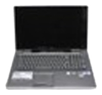 laptop MSI, notebook MSI FT720 (Core i3 2310M 2100 Mhz/17.3