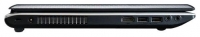 laptop MSI, notebook MSI FX610 (Phenom II P820 1800 Mhz/15.6