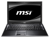 MSI FX700 (Core i3 370M 2400 Mhz/17.3"/1600x900/3072Mb/320Gb/DVD-RW/Wi-Fi/Bluetooth/Win 7 HB) photo, MSI FX700 (Core i3 370M 2400 Mhz/17.3"/1600x900/3072Mb/320Gb/DVD-RW/Wi-Fi/Bluetooth/Win 7 HB) photos, MSI FX700 (Core i3 370M 2400 Mhz/17.3"/1600x900/3072Mb/320Gb/DVD-RW/Wi-Fi/Bluetooth/Win 7 HB) immagine, MSI FX700 (Core i3 370M 2400 Mhz/17.3"/1600x900/3072Mb/320Gb/DVD-RW/Wi-Fi/Bluetooth/Win 7 HB) immagini, MSI foto