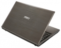 MSI GE620DX (Core i3 2310M 2100 Mhz/15.6"/1366x768/8192Mb/500Gb/DVD-RW/Wi-Fi/Bluetooth/Win 7 HB) photo, MSI GE620DX (Core i3 2310M 2100 Mhz/15.6"/1366x768/8192Mb/500Gb/DVD-RW/Wi-Fi/Bluetooth/Win 7 HB) photos, MSI GE620DX (Core i3 2310M 2100 Mhz/15.6"/1366x768/8192Mb/500Gb/DVD-RW/Wi-Fi/Bluetooth/Win 7 HB) immagine, MSI GE620DX (Core i3 2310M 2100 Mhz/15.6"/1366x768/8192Mb/500Gb/DVD-RW/Wi-Fi/Bluetooth/Win 7 HB) immagini, MSI foto