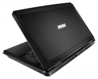 MSI GT70 0NC (Core i7 3610QM 2300 Mhz/17.3"/1920x1080/16384Mb/750Gb/DVD-RW/NVIDIA GeForce GTX 670M/Wi-Fi/Bluetooth/Win 64/cherny 7 HP) photo, MSI GT70 0NC (Core i7 3610QM 2300 Mhz/17.3"/1920x1080/16384Mb/750Gb/DVD-RW/NVIDIA GeForce GTX 670M/Wi-Fi/Bluetooth/Win 64/cherny 7 HP) photos, MSI GT70 0NC (Core i7 3610QM 2300 Mhz/17.3"/1920x1080/16384Mb/750Gb/DVD-RW/NVIDIA GeForce GTX 670M/Wi-Fi/Bluetooth/Win 64/cherny 7 HP) immagine, MSI GT70 0NC (Core i7 3610QM 2300 Mhz/17.3"/1920x1080/16384Mb/750Gb/DVD-RW/NVIDIA GeForce GTX 670M/Wi-Fi/Bluetooth/Win 64/cherny 7 HP) immagini, MSI foto