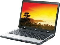 laptop MSI, notebook MSI MEGABOOK L730 (Turion 64 X2 TL-50 1600 Mhz/17.0