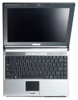 laptop MSI, notebook MSI PR200 (Core 2 Duo T7500 2200 Mhz/12.1