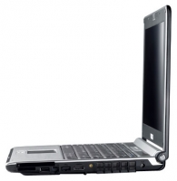 laptop MSI, notebook MSI PR200 (Core 2 Duo T7500 2200 Mhz/12.1
