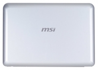 MSI Wind U115 Hybrid (Atom Z530 1600 Mhz/10.0"/1024x600/1024Mb/128.0Gb/DVD no/Wi-Fi/Bluetooth/WinXP Home) photo, MSI Wind U115 Hybrid (Atom Z530 1600 Mhz/10.0"/1024x600/1024Mb/128.0Gb/DVD no/Wi-Fi/Bluetooth/WinXP Home) photos, MSI Wind U115 Hybrid (Atom Z530 1600 Mhz/10.0"/1024x600/1024Mb/128.0Gb/DVD no/Wi-Fi/Bluetooth/WinXP Home) immagine, MSI Wind U115 Hybrid (Atom Z530 1600 Mhz/10.0"/1024x600/1024Mb/128.0Gb/DVD no/Wi-Fi/Bluetooth/WinXP Home) immagini, MSI foto