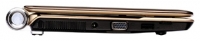 laptop MSI, notebook MSI Wind U160DX (Atom N455 1660 Mhz/10